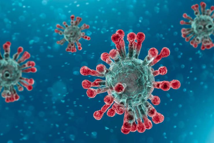 Ausztriában is felbukkant a brit koronavírus-mutáns