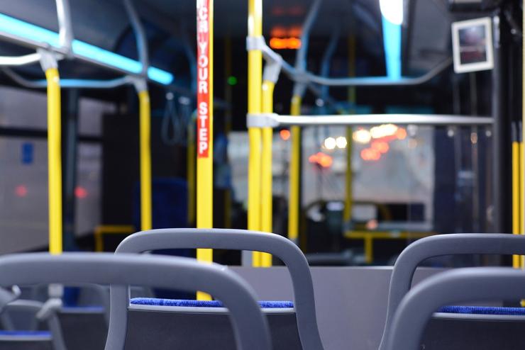 Advent vasárnap kezdenek kétnapos sztrájkba a buszsofőrök