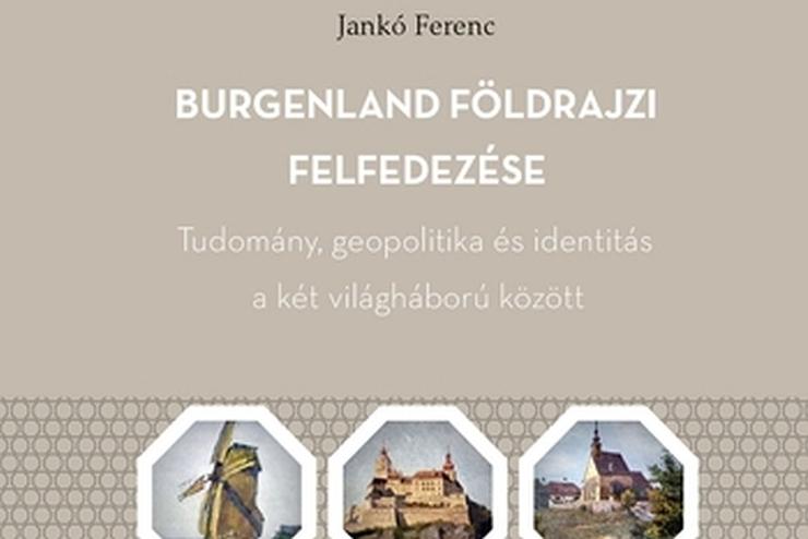 Burgenland földrajzi felfedezése