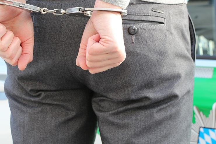 Moldáv embercsempész került letartóztatásba