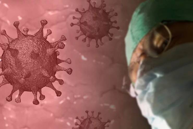 85-re nőtt a beazonosított koronavírus-fertőzöttek száma