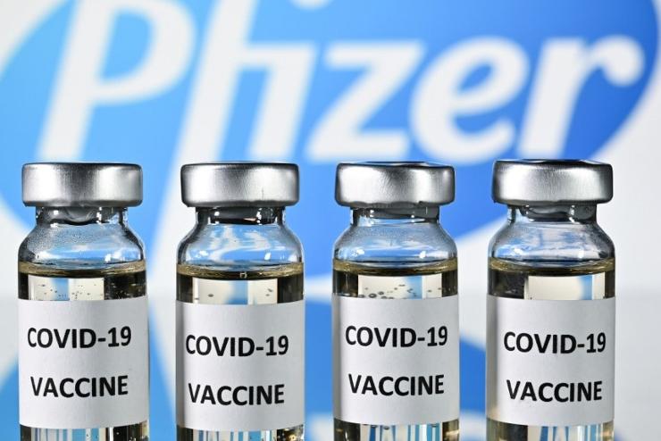 Majdnem msfl milli vakcint szlltott a Pfizer Magyarorszgra