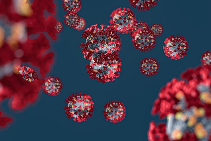 Koronavírus: Negyvenezer felett a brit halálos áldozatok száma