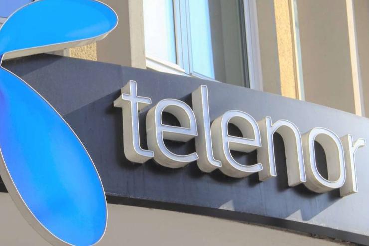 Új nevet kap a Telenor