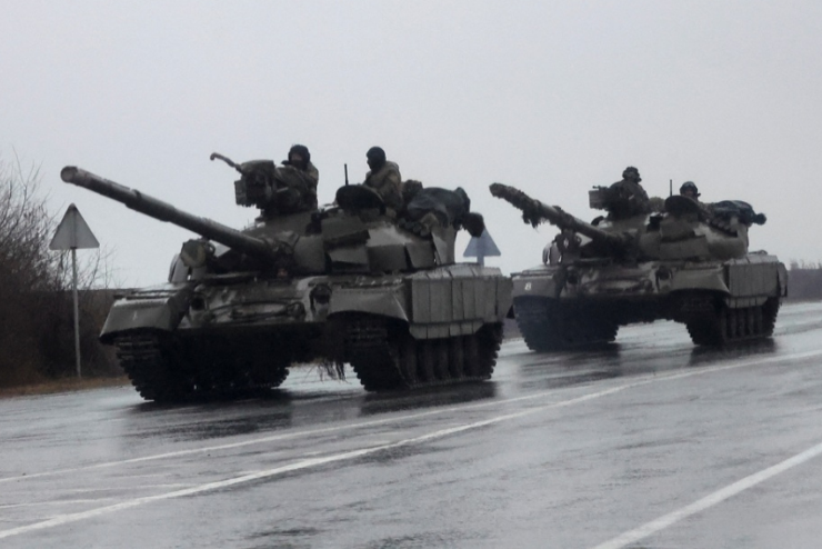 Orosz-ukrán háború: újabb béketárgyalást tartanak hétfőn