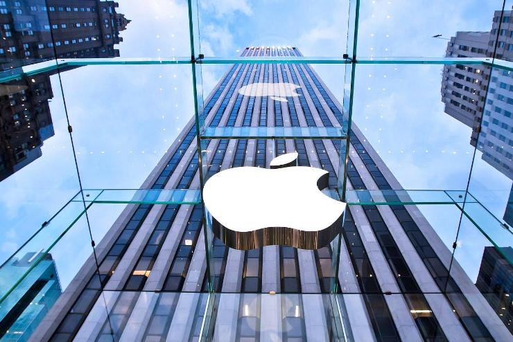 Újra az Apple lett a legértékesebb világmárka