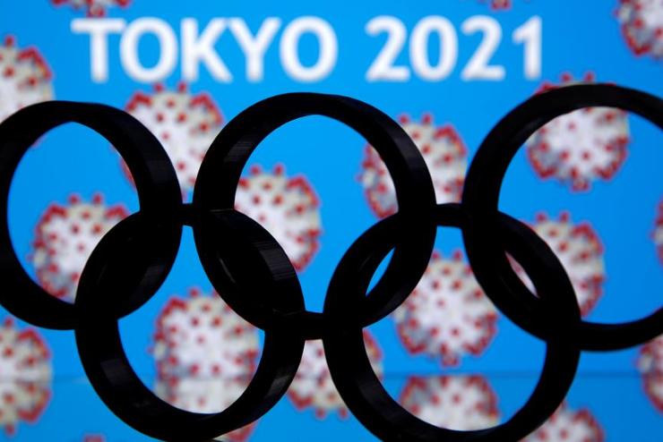 Pengeélen táncol a tokiói olimpia sorsa
