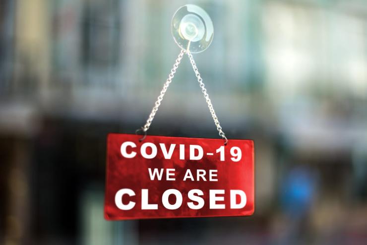 Szlovéniában bezárják a vendéglátóhelyeket, Horvátországban először haladta meg az ezret a fertőzésszám