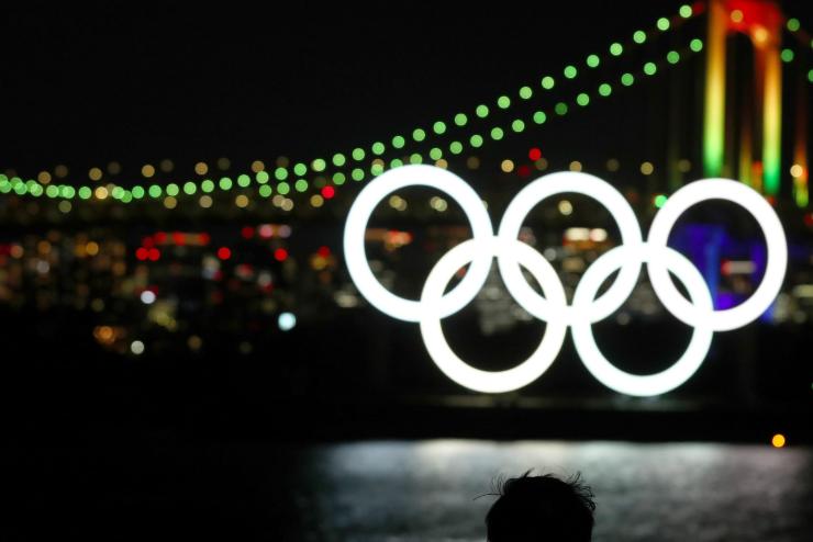 Toki 2020: a sportolk csak a szksges ideig maradhatnak az olimpiai faluban