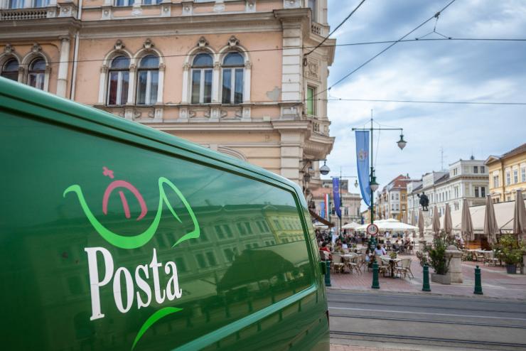 A Magyar Postnl kedvezbb lesz az elektronikus levlfelads dja 