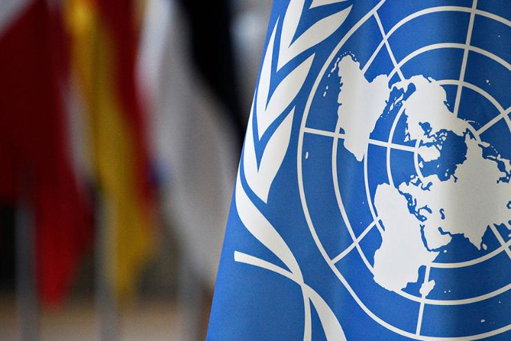 Ötezernél több ENSZ-dolgozó kapta el a fertőzést