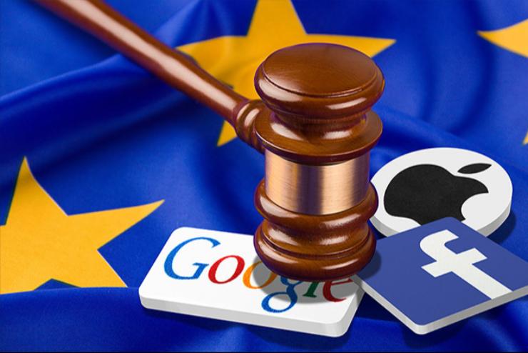 Pert indt a Facebook az Eurpai Bizottsg ellen