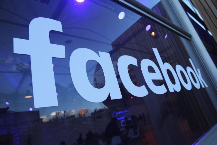 Hétmillió eurós büntetést kapott a Facebook