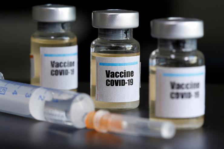 Forgalomba kerlt az orosz vakcina