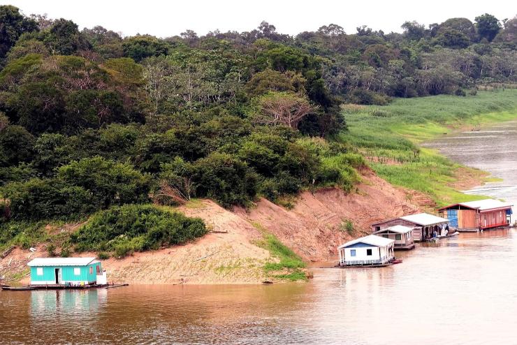 A koronavírus Brazília őslakosok lakta területein is terjed