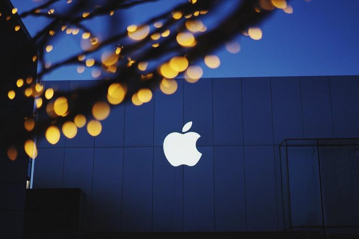Az Apple beszigorít a hirdetőivel szemben