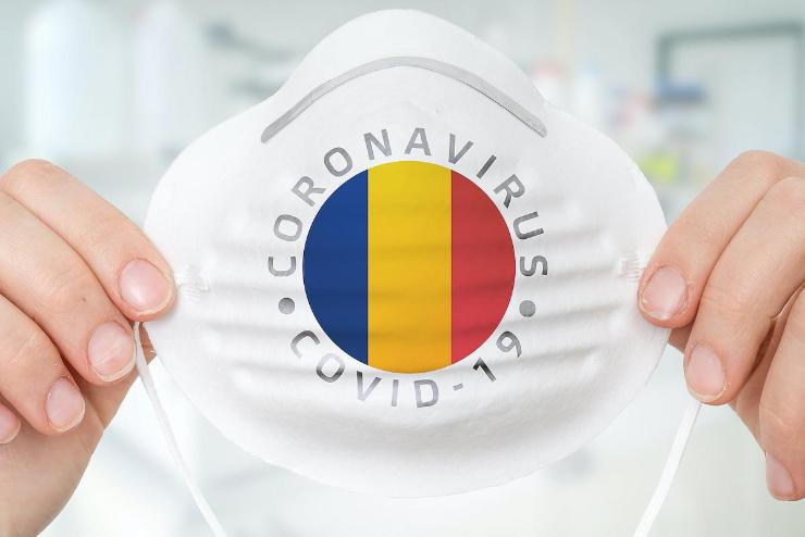 Romániában meghaladta a tízezret a napi esetszám