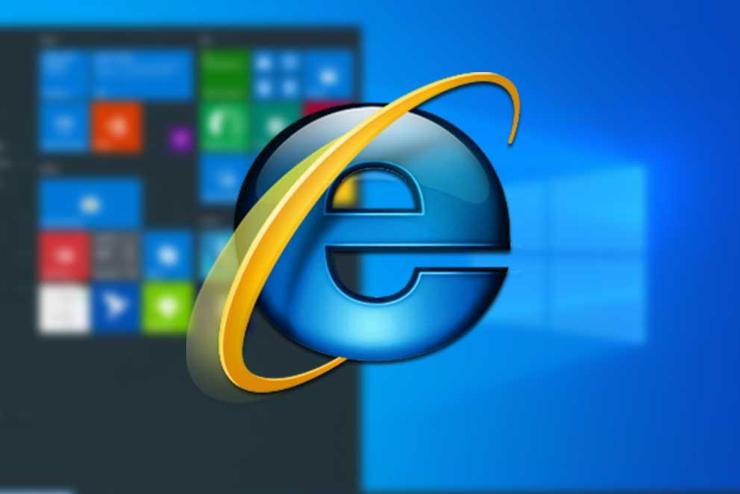 Nyugdíjba vonul az Internet Explorer
