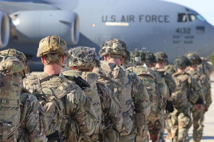 Amerikai tábornok: széteshet az afgán hadsereg