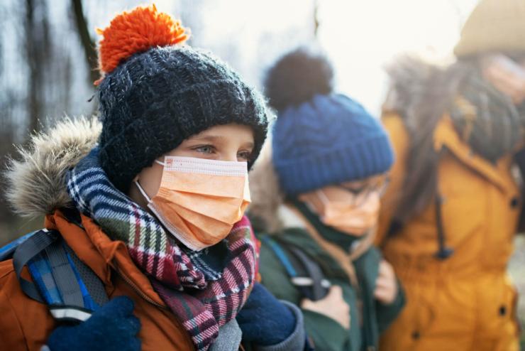 Lengyelország: harmadik napja rekordon a vírus