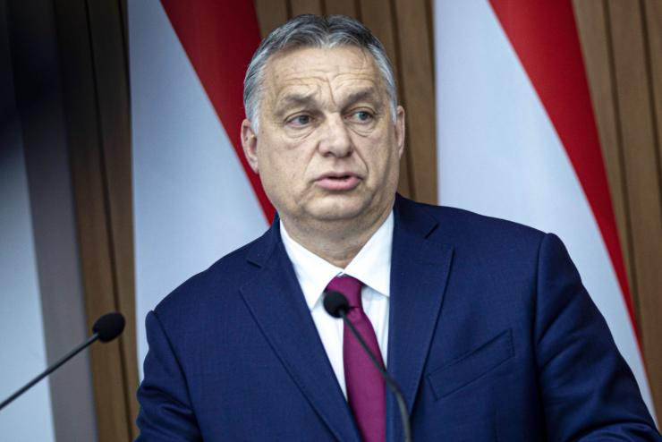 Orbán Viktor egyeztetett az Egészségügyi Tudományos Tanáccsal