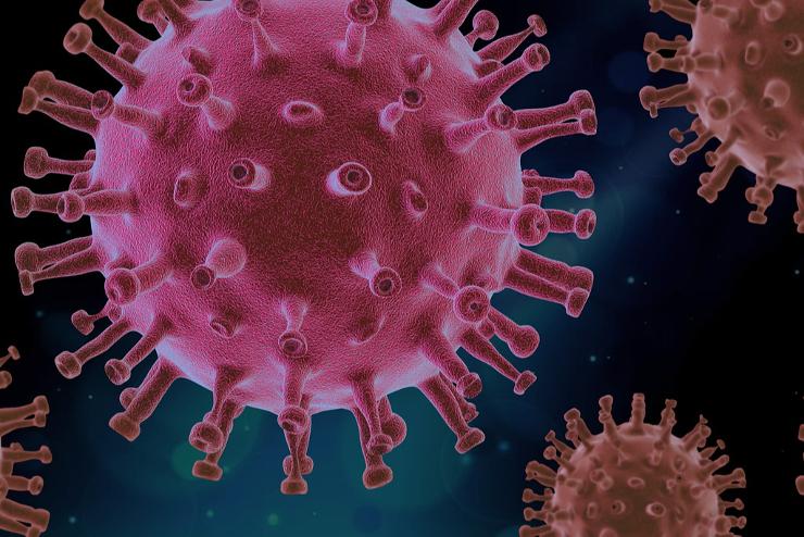 Egy kutatás szerint ilyen gyorsan jelentkeznek a koronavírus-fertőzés tünetei