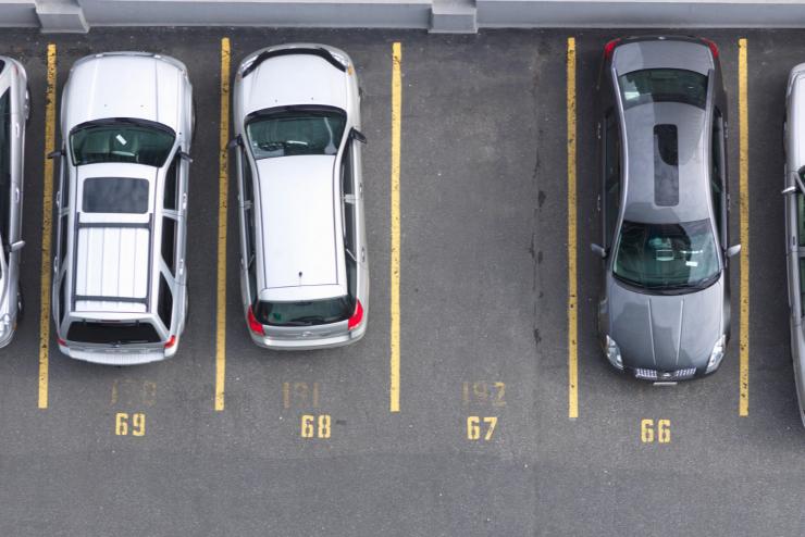 Már keddtől megszűnik az ingyenes parkolás