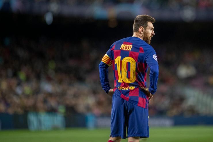 A Barcelona elnke ksz lemondani, hogy Messit maradsra brja