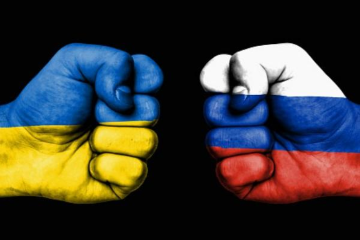 Ukrán válság: nem létkérdés a Covid-teszt