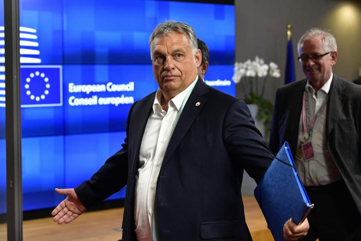Megvan az Fidesz új uniós frakciója