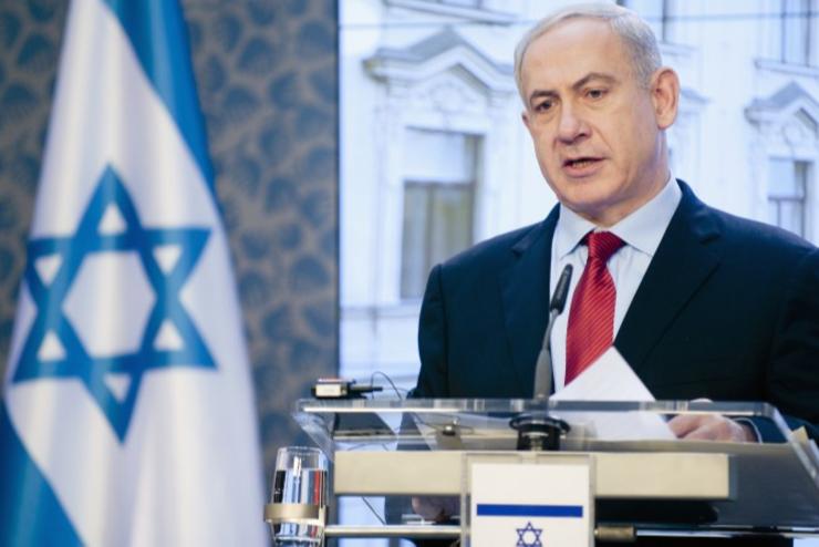 Netanjahu lesz jra Izrael miniszterelnke