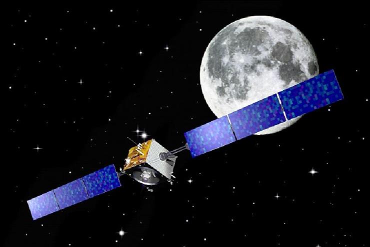 Hold körüli műholdflottán ügyködik az Európai Űrügynökség