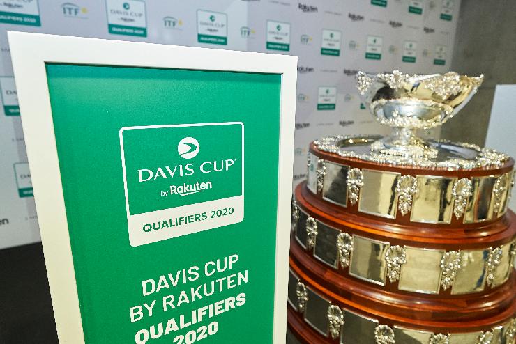 Elmarad a Davis Kupa madridi dntje