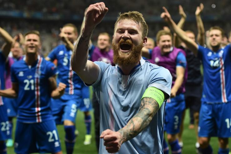 Trltk az izlandi labdarg-bajnoksg htralv fordulit