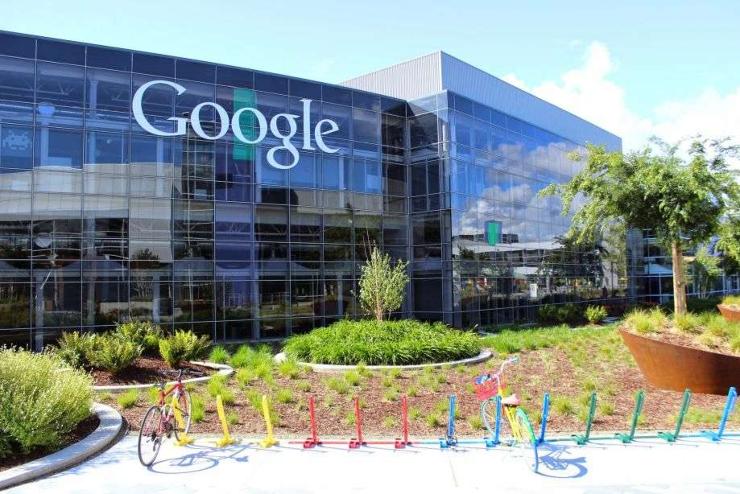 A Google csökkenti a home office-os dolgozók fizetését