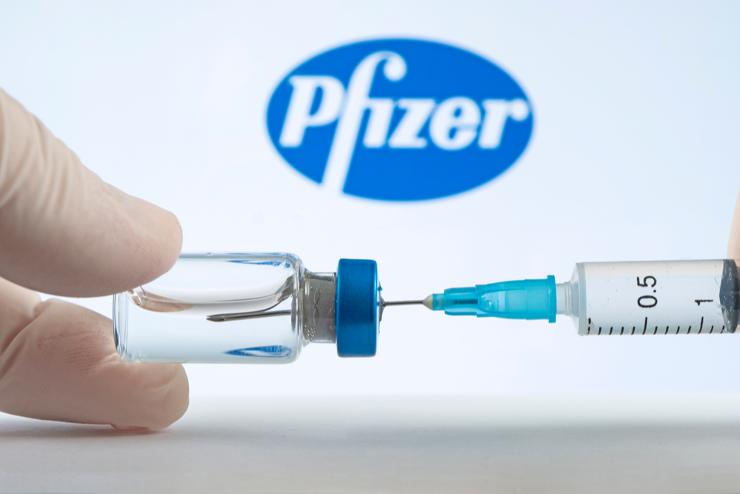 Influenzaoltást fejleszt a Pfizer