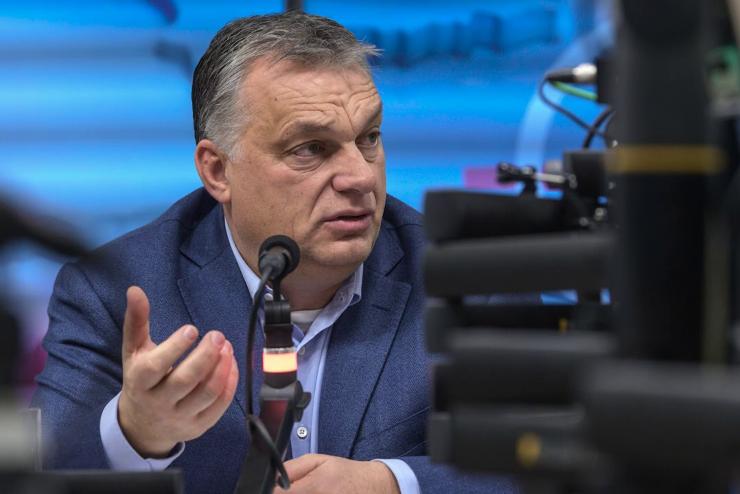 Orbán: május 10-én nyitnak a középiskolák, csak írásbeli érettségi lesz
