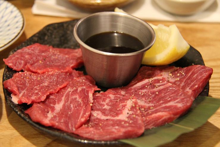 Laborban másolták le a világ legdrágább marhahúsát