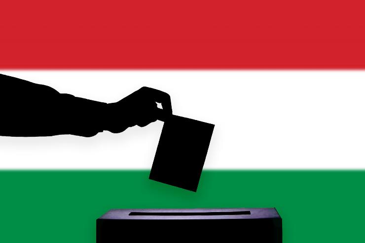 Választás 2022: már beérkezett 64 ezer levélszavazat