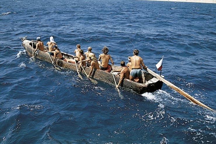 Négyezer éves csónakot találtak a Boden-tóban
