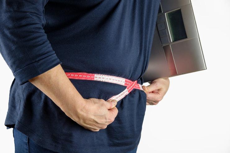 Kutatás: a felnőttek kétharmada túlsúlyos