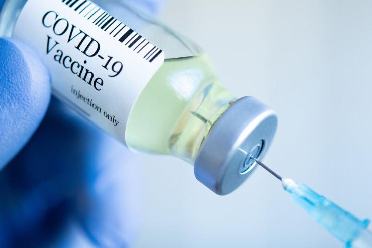 Szolidaritási vakcinát osztanak szét az uniós tagállamok