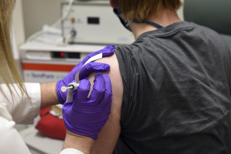Az eurpai terjesztst ksztik el a vakcinagyrtk