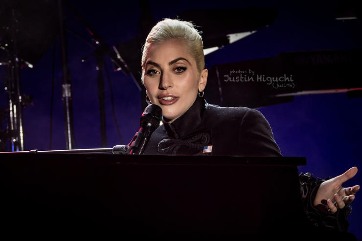 Lady Gaga új lemeze május végén jelenik meg