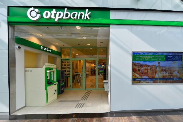 Az OTP lesz Szlovénia legnagyobb banki szereplője