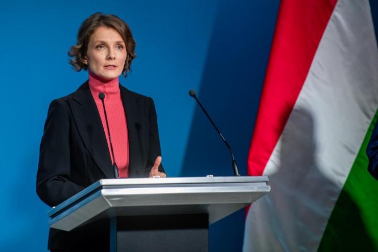 Galgczi: felfutban a harmadik hullm