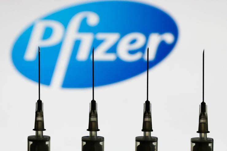 Az Eurpai Gygyszergynksg jvhagyta a Pfizer-vakcina forgalmazst