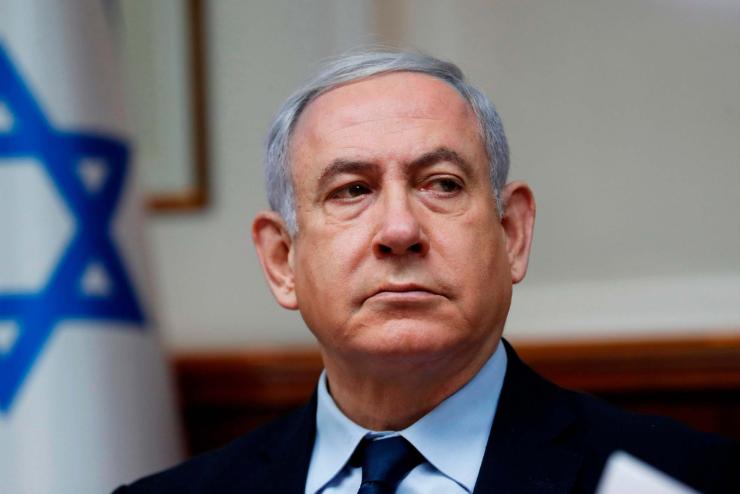 Nem csillapodnak a kedlyek Netanjahu krl