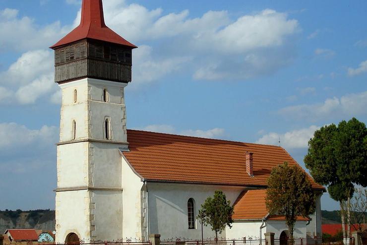 Az egsz orszgban kinyitjk a reformtus templomokat