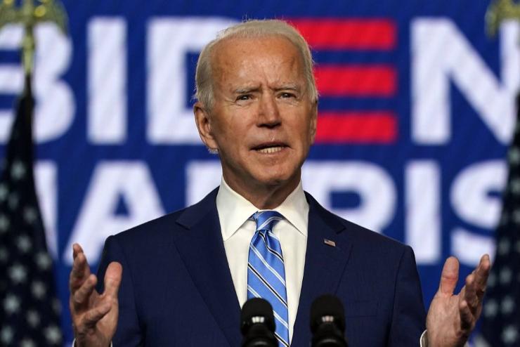 Joe Biden lesz a transzatlanti vilg megmentje?
